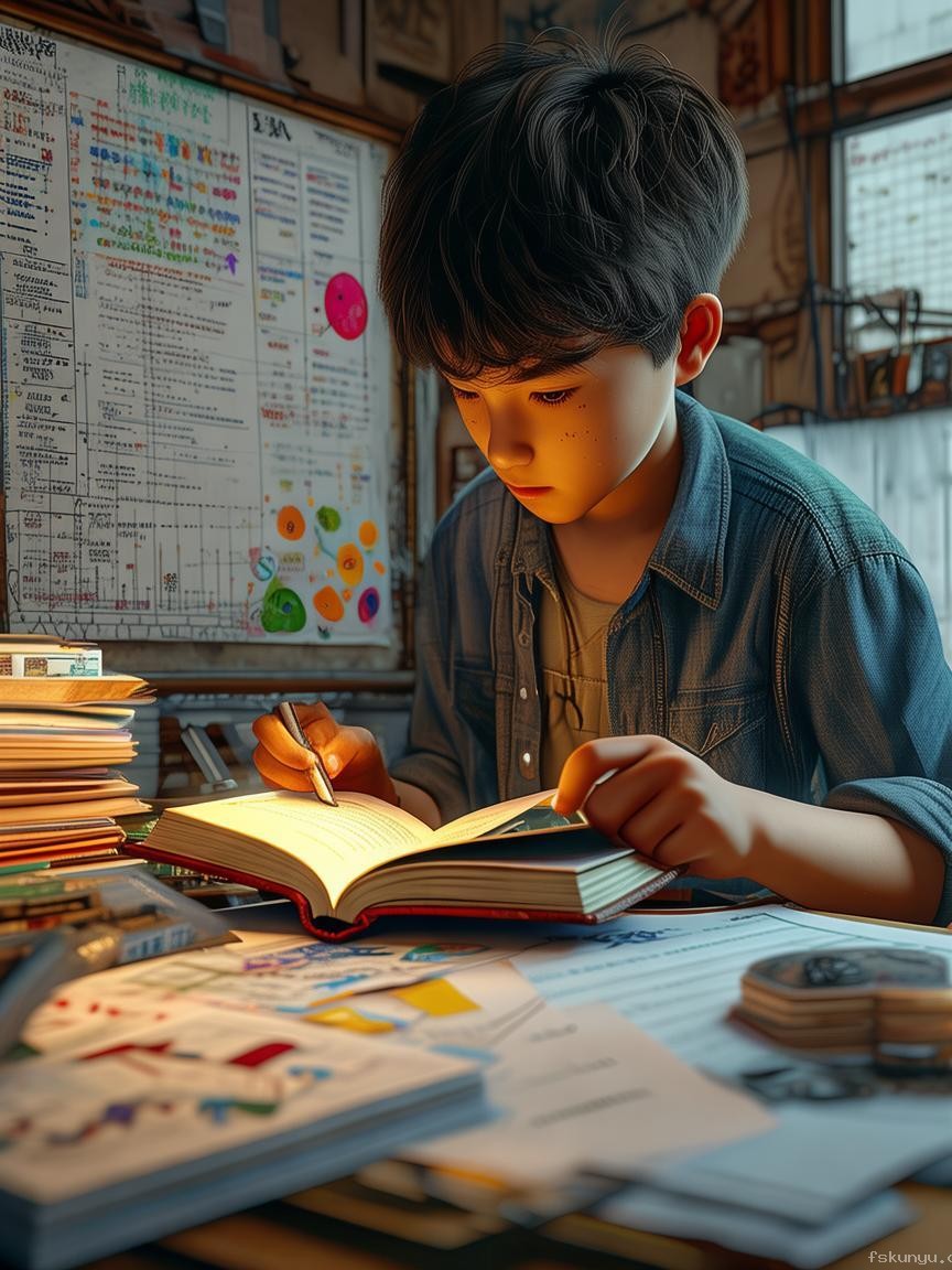 新一卷数学大题应对策略：攻克难题，提升解题能力